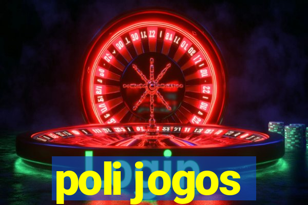 poli jogos